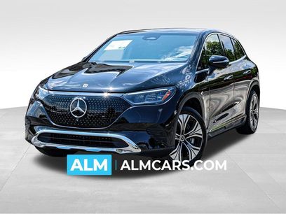 Used 2024 Mercedes-Benz EQE 350+ 4MATIC SUV