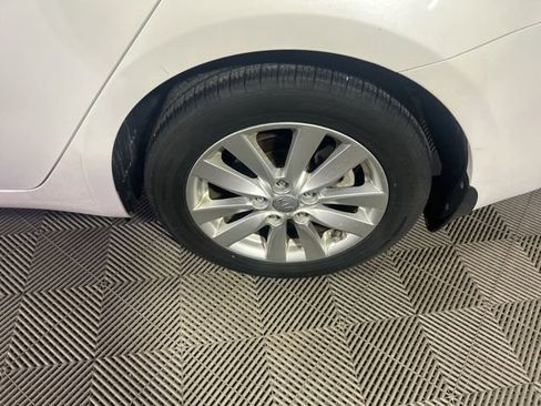Used 2015 Kia Forte EX FWD image 37