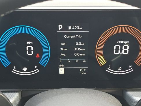 New 2026 Hyundai Sonata SEL image 31