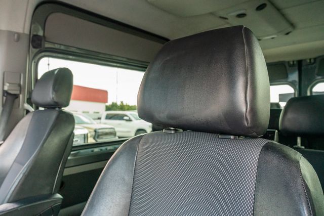 Used 2016 Mercedes-Benz Sprinter 2500 image 20
