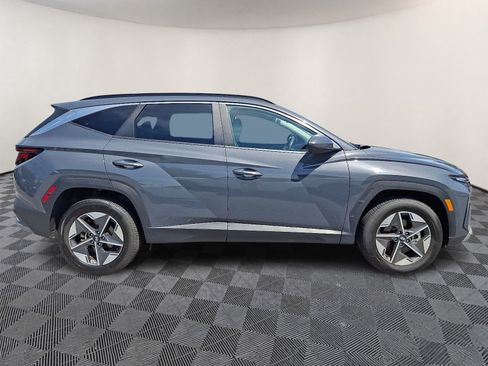 Used 2025 Hyundai Tucson SEL AWD/4WD image 7