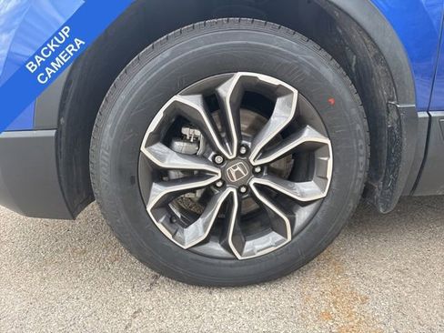 Used 2020 Honda CR-V EX-L image 8