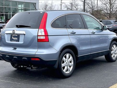 Used 2009 Honda CR-V EX-L image 16