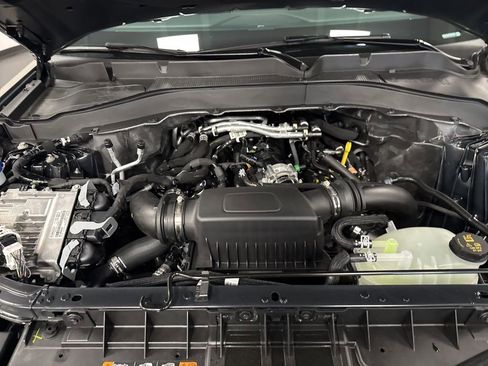 New 2026 Ford Explorer Tremor w/ Tremor Ultimate Package AWD/4WD image 15
