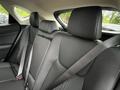 Used 2025 Lexus NX 250 FWD w/ Accessory Package (2T) image 31