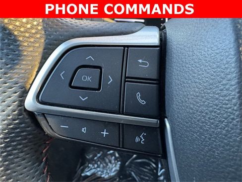 Certified 2024 Toyota Sienna XSE image 30