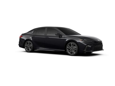 New 2026 Toyota Camry XSE w/ Premium Package AWD/4WD image 14