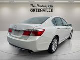 Used 2014 Honda Accord EX-L image 3