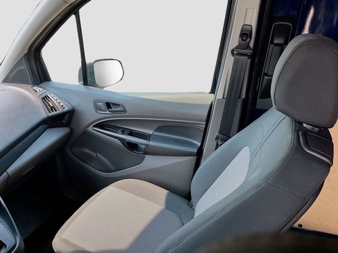 Used 2023 Ford Transit Connect XL w/ Trailer Tow Package FWD image 21