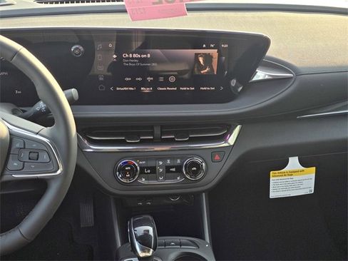 New 2026 Buick Envista Preferred w/ Convenience I Package image 13