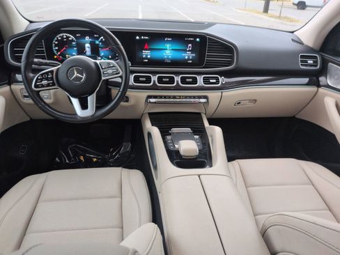 Used 2022 Mercedes-Benz GLE 350 GLE 350 image 19