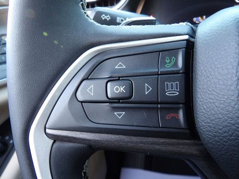 Used 2023 Jeep Grand Cherokee L Limited w/ Trailer Tow Group (B) image 16