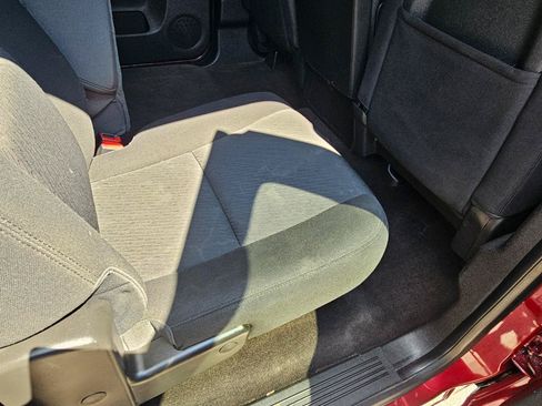 Used 2013 Chevrolet Silverado 1500 LT RWD image 19
