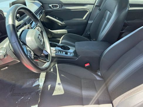 Used 2024 Honda Civic Sport image 19