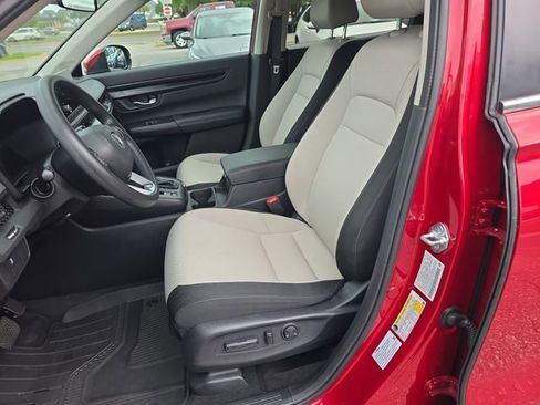Used 2024 Honda CR-V EX image 10