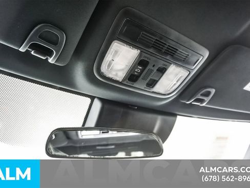 Used 2020 Honda Civic EX image 40