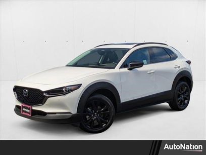 New 2025 MAZDA CX-30 2.5 Turbo w/ Premium Plus Pkg
