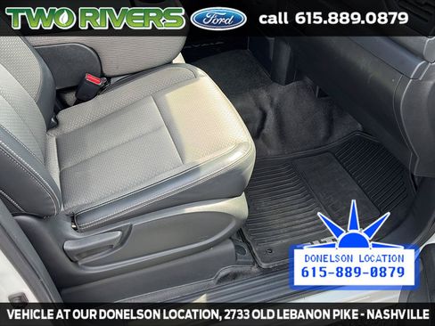 Used 2021 Nissan Titan S w/ S Utility Package RWD image 36
