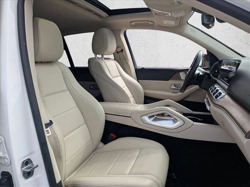 Used 2021 Mercedes-Benz GLE 350 4MATIC image 21