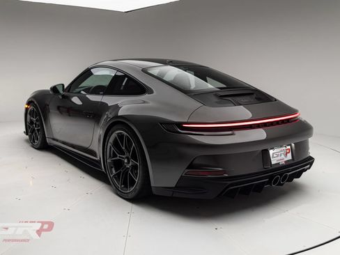 Used 2023 Porsche 911 GT3 RWD image 5