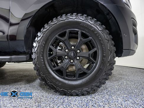 Used 2022 Ford Expedition Timberline w/ Equipment Group 501A AWD/4WD image 46