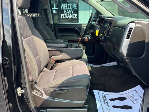 Used 2015 GMC Sierra 1500 SLE RWD image 36