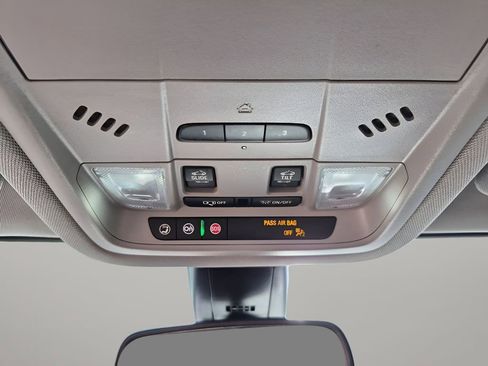 Used 2021 GMC Acadia AT4 w/ LPO, Adventure Package image 43