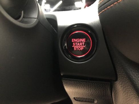 New 2026 Honda HR-V Sport image 26