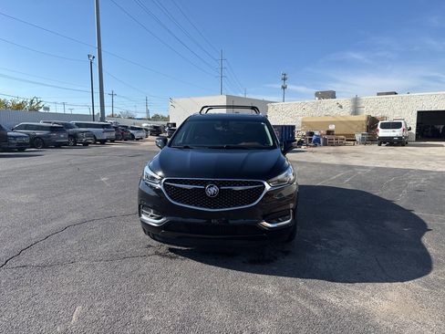 Used 2019 Buick Enclave Avenir w/ Avenir Technology Package image 1