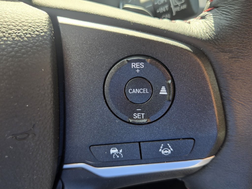 Certified 2024 Honda Odyssey Sport image 27
