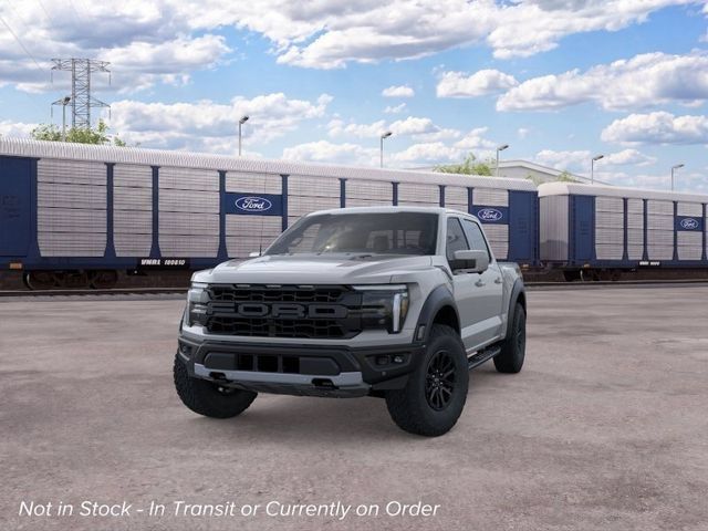 New 2026 Ford F150 Raptor AWD/4WD image 2