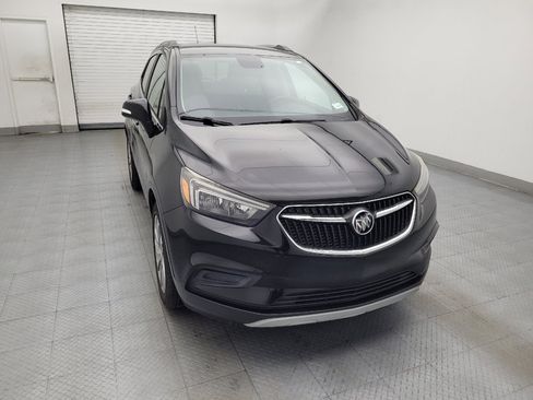 Used 2018 Buick Encore Preferred FWD image 14