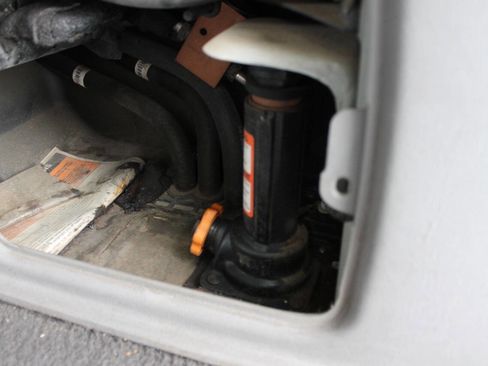 Used 2001 Ford Excursion XLT image 28