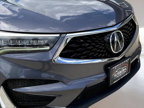 Used 2021 Acura RDX AWD w/ Technology Package image 33