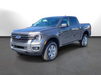 New 2025 Ford Ranger XL w/ Trailer Tow Package video 2