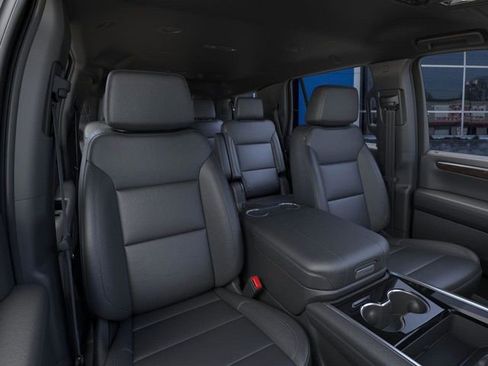 New 2026 Chevrolet Tahoe LT w/ Comfort Package image 17