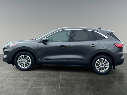 Used 2020 Ford Escape SE image 4