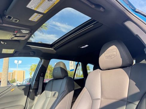 Used 2024 Subaru Outback Wilderness image 39