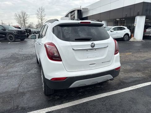Used 2020 Buick Encore Preferred image 7