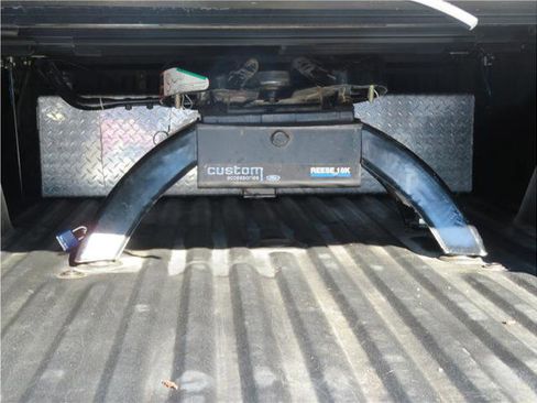 Used 2014 Ford F350 Lariat w/ Lariat Ultimate Package image 4