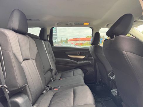 Used 2020 Subaru Ascent 8-Passenger AWD/4WD image 15