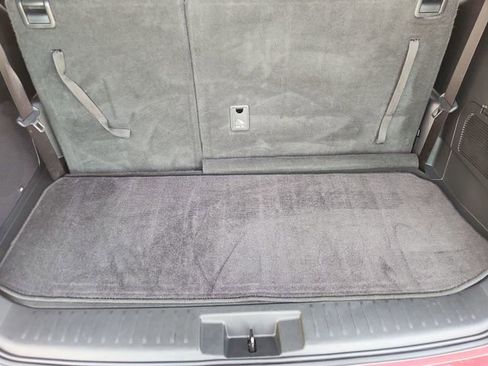 Used 2024 Toyota Highlander Platinum AWD/4WD image 25