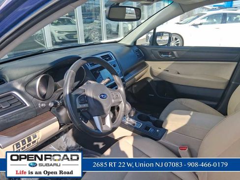 Used 2015 Subaru Legacy 2.5i Limited image 14