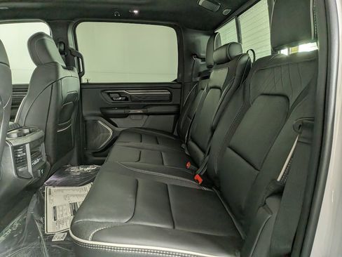 New 2026 RAM 1500 Limited AWD/4WD image 30