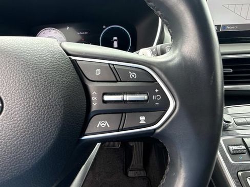 Used 2021 Hyundai Santa Fe SEL w/ Convenience + Premium Package FWD image 28