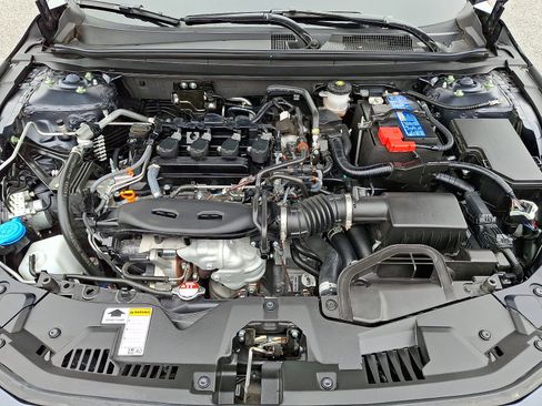 Used 2024 Honda Accord EX image 28