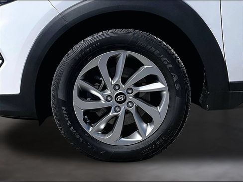 Used 2016 Hyundai Tucson Eco AWD/4WD image 10