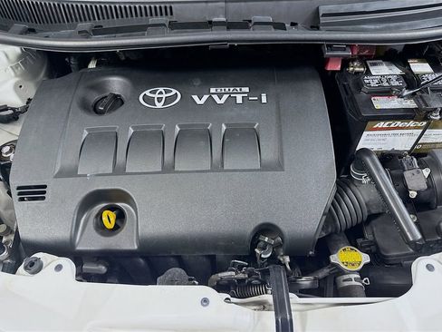 Used 2010 Scion xD image 26