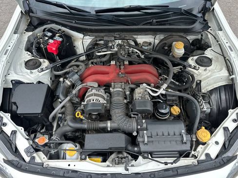 Used 2018 Subaru BRZ Limited RWD image 22