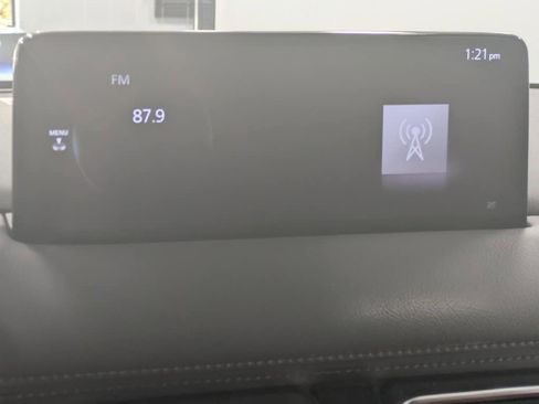 Certified 2023 MAZDA CX-5 Carbon Edition image 11